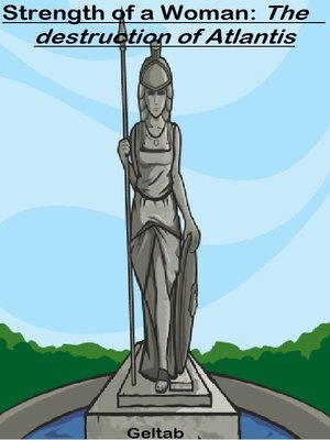 cover image of Strength of a Woman